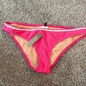 J Crew bikini bottom